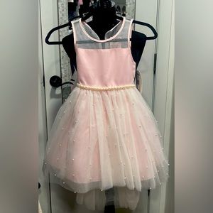 American Princess Dress
